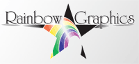 Rainbow Graphics
